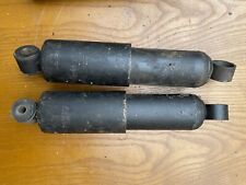 COPPIA AMMORTIZZATORI GIRLING Jaguar EPOCA MK 2 6 MKX 10 XJ XJS E SOSPENSIONI