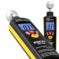 Misuratore di umidità