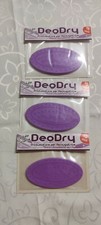 HygienFresh DeoDry Placchetta