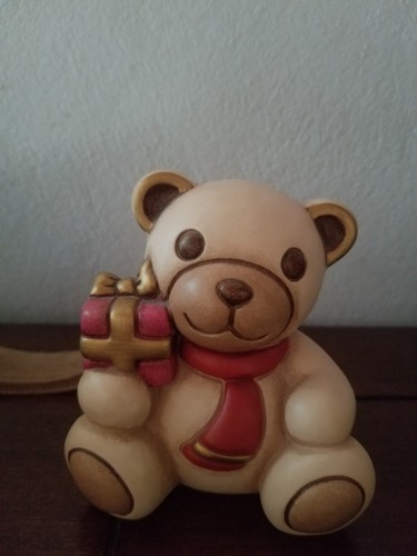Thun teddy pacco - thun, ottime