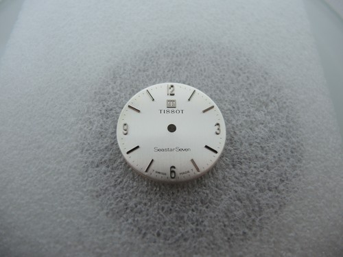 Quadrante tissot seastar - quadrante,