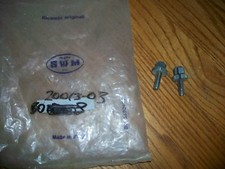 SWM Motorcyle Cable Adjusters