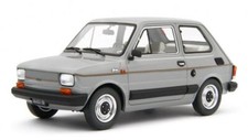 Fiat 126 Personal 4 1978