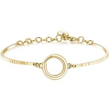 BROSWAY BBR61 Bracciale Donna Tres Jolie in Acciaio - Retail price € 32,00