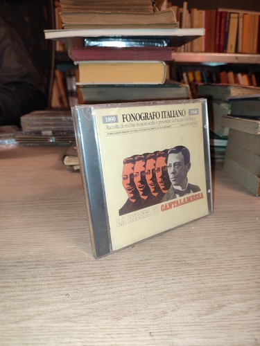 Fonografo italiano risata - italiano, la