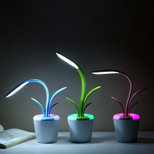 One fire table lamp wireless - lamp,