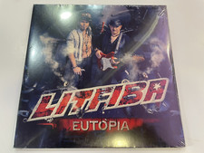 LP LITFIBA EUTOPIA DOPPIO