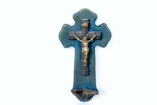 STUPENDA ACQUASANTIERA IN