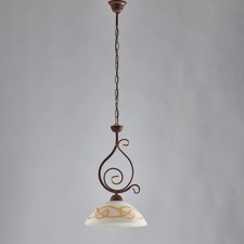 Lampadario a sospensione