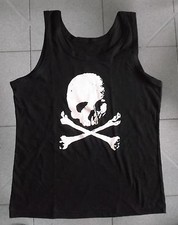 CANOTTIERA TOP  UNISEX -