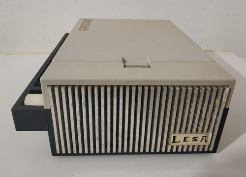 Giradischi lesa borneo anni - giradischi,