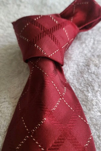 Bellissima cravatta vintage