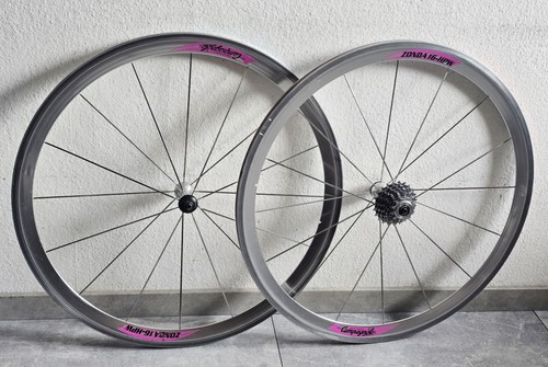 Cerchi bici corsa - da,