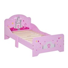 LETTO BAMBINI 3-6 ANNI CON