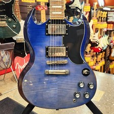 Epiphone SG-PRO usato corpo in