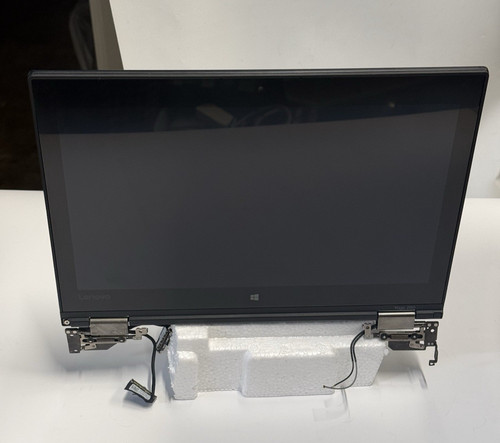 Lenovo thinkpad yoga 260 - thinkpad,