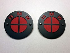 EMBLEMA STEMMA LOGO BMW 70MM