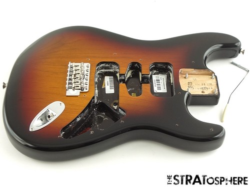 Fender american professional - fender,