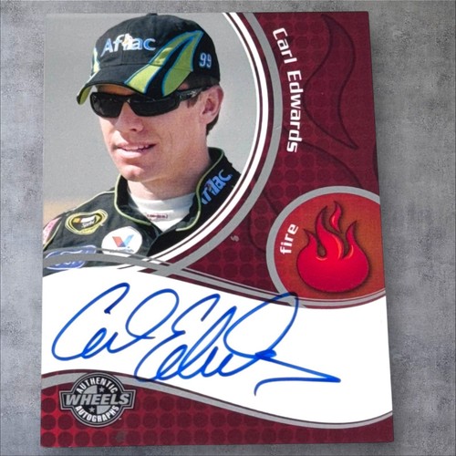 Carl edwards pack pull nascar - carl,