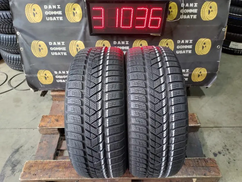 Pneumatici invernali gomme - pneumatici, 2