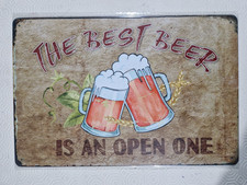 INSEGNA PUBBLICITARIA TARGA -