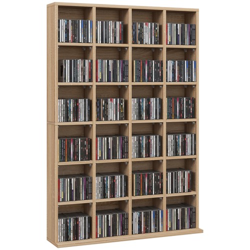 Homcom rack archiviazione - homcom,
