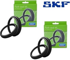 Paraolio + Parapolvere SKF