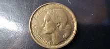 10 Francs 1951 à 1958 -