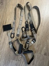TRX Tactical Gym Sospensione