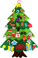 Albero Natale Feltro per