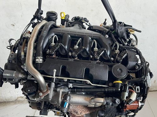 Motore completo per fiat scudo - motore,