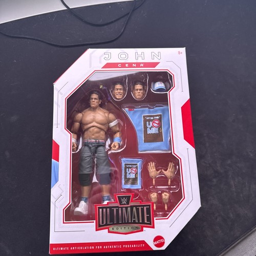 Wwe ultimate edition - ultimate,