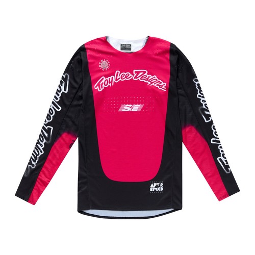 Maglia motocross troy lee - motocross, 2026