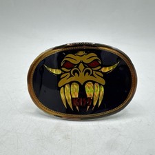 Stivali demone vintage KISS