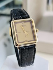 Seiko Watch New Vintage Watch