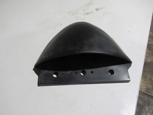 Baule posteriore moto - baule, guzzi