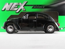 Welly 22436W VW Maggiolino