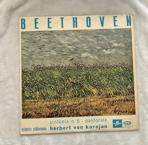 Vinile 1950 beethoven - vinile,