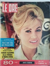 Anita ekberg cristina - anita, ekberg+cristina