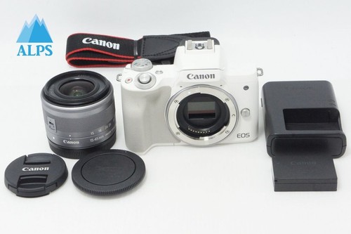 Canon eos kiss m50 - canon, /