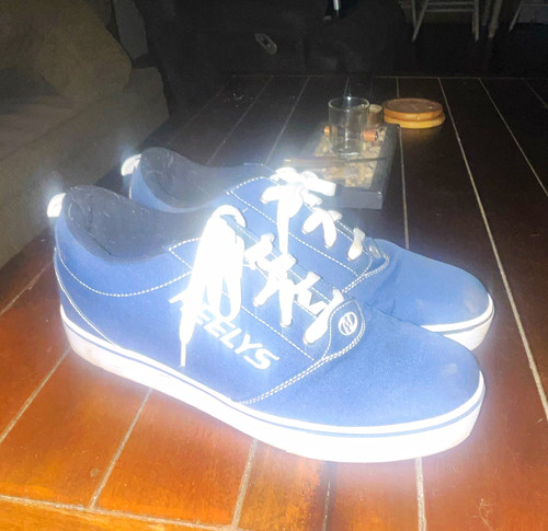 Sneakers basse heelys - sneakers,