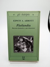 Flatlandia - Abbott ADELPHI