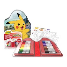 Crayola Valigetta Colori &