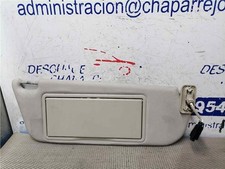 Parasol Derecho Opel astra g
