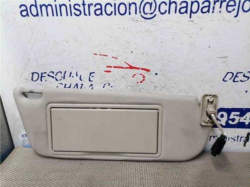 Parasol derecho opel astra - opel, g