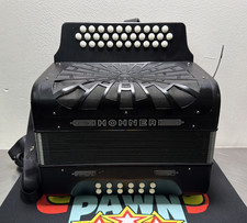 Hohner Compadre fisarmonica