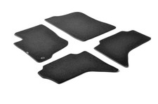 Set tappeti su misura in