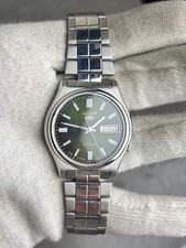 Vintage Seiko 5 Automatic