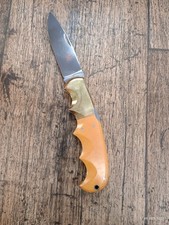 coltello collezione Al Mar