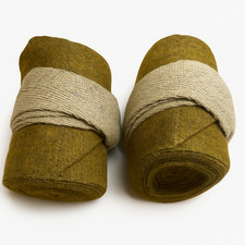 Ww1 army putties m1910 - /,